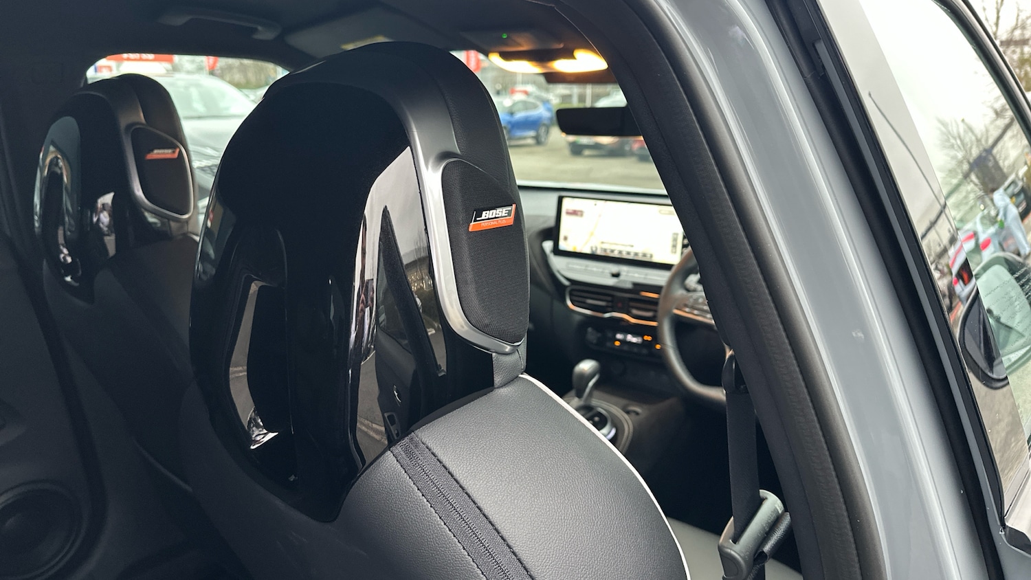 Used Nissan Juke 2024 for sale - 77033325: Photo 31