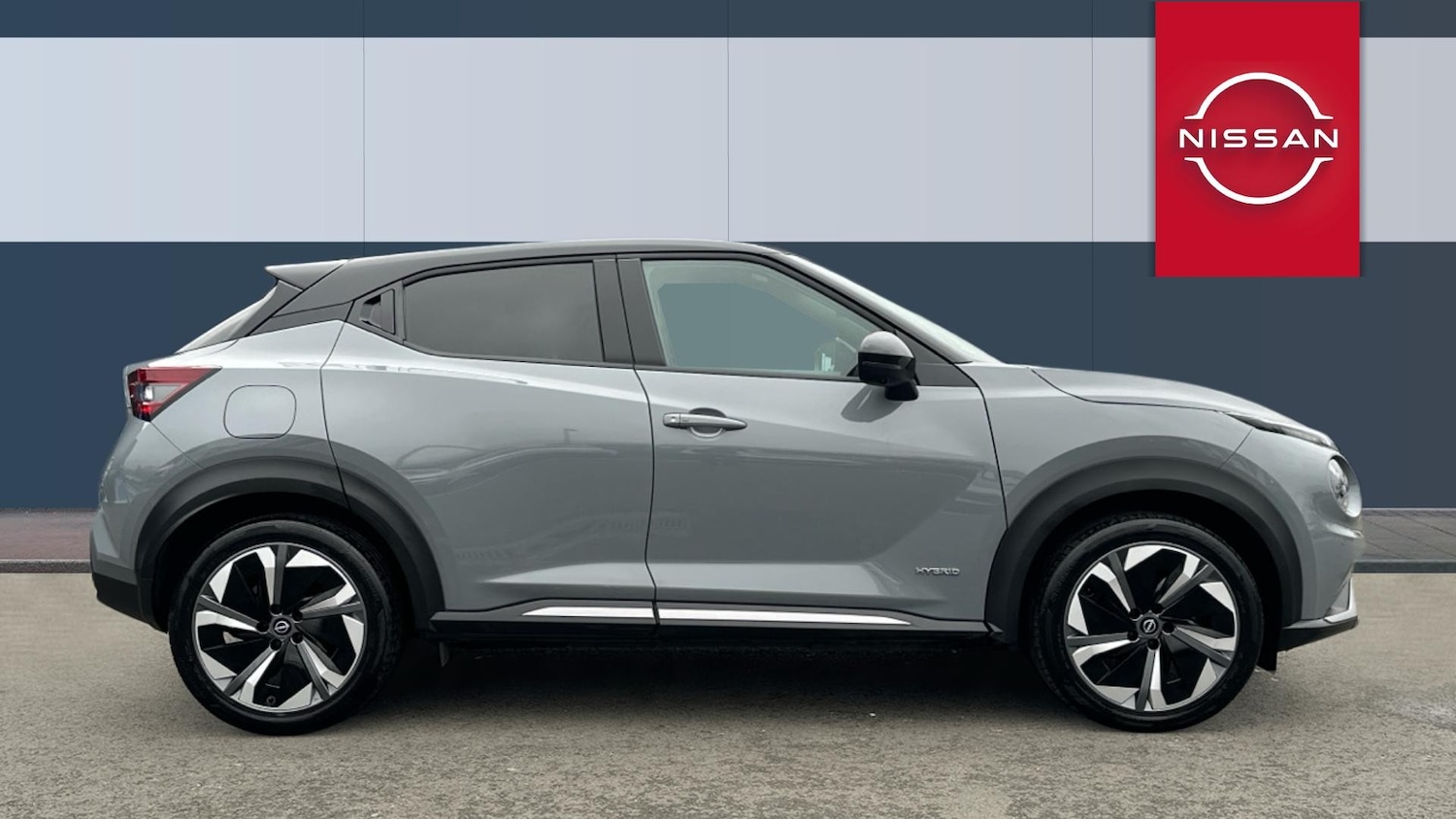 Used Nissan Juke 2024 for sale - 77033325: Photo 5