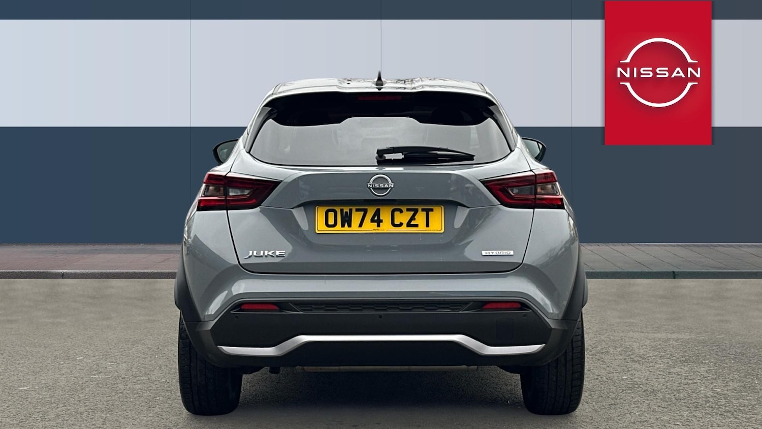 Used Nissan Juke 2024 for sale - 77033325: Photo 6