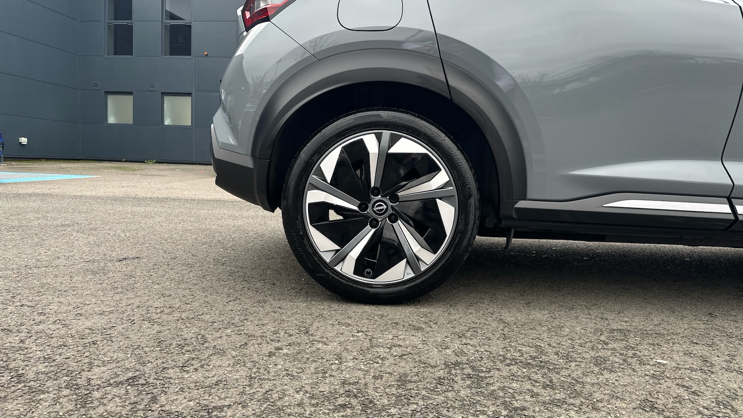 Used Nissan Juke 2024 for sale - 77033325: Photo 7