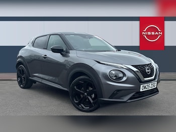 Used Nissan Juke 2025 for sale - 78782132: Photo