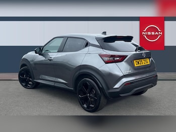 Used Nissan Juke 2025 for sale - 78782132: Photo