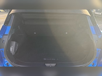 Used Nissan Qashqai 2021 for sale - 76649970: Photo