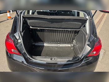 Used Vauxhall Corsa 2018 for sale - 78325404: Photo