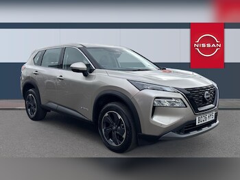 Used Nissan X-Trail 2026 for sale - 78211797: Photo