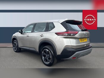 Used Nissan X-Trail 2026 for sale - 78211797: Photo