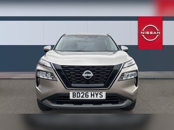 Used Nissan X-Trail 2026 for sale - 78211797: Photo