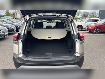 Used Nissan X-Trail 2026 for sale - 78211797: Photo