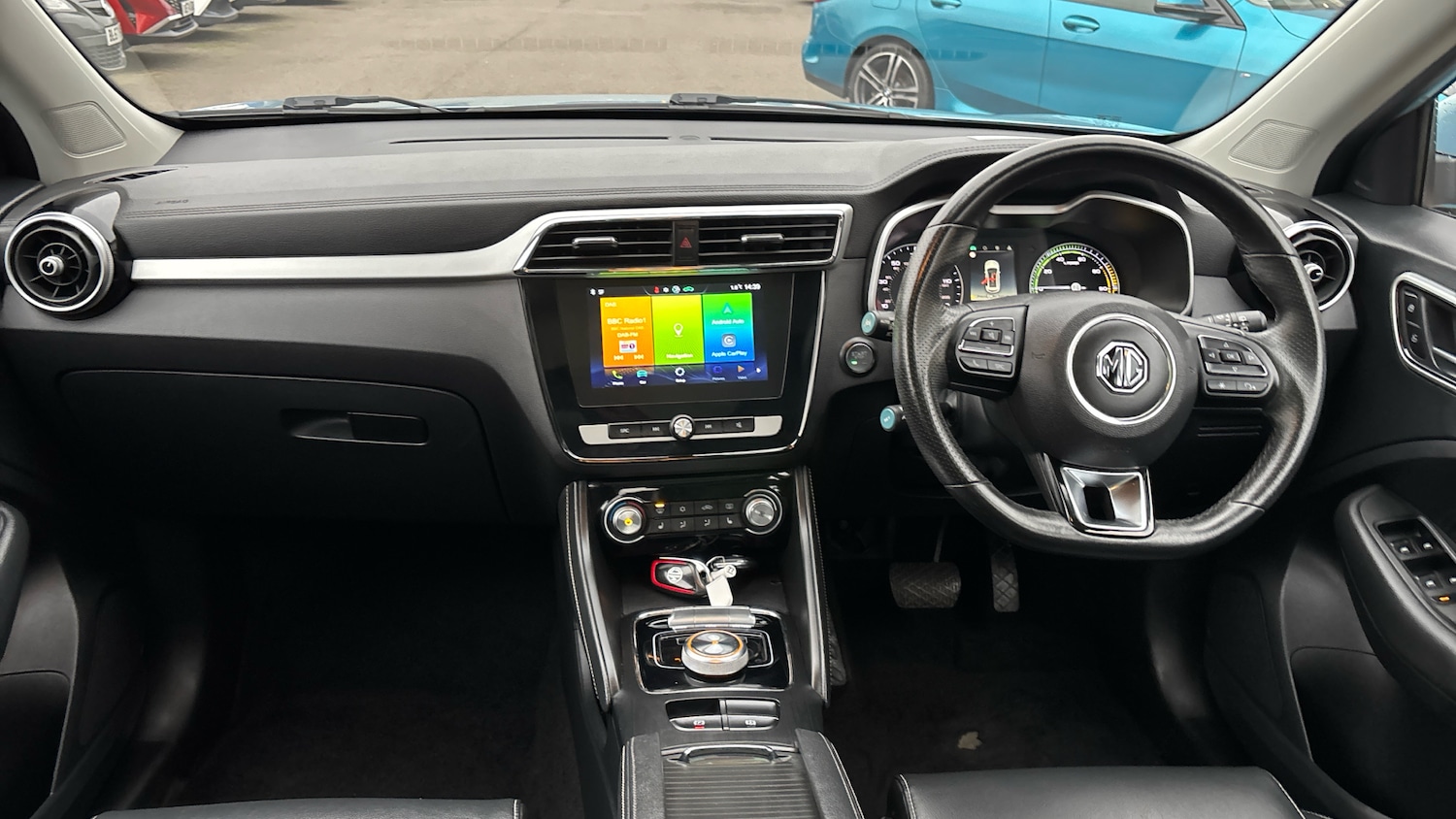 Used MG MG ZS 2021 for sale - 77531764: Photo 10
