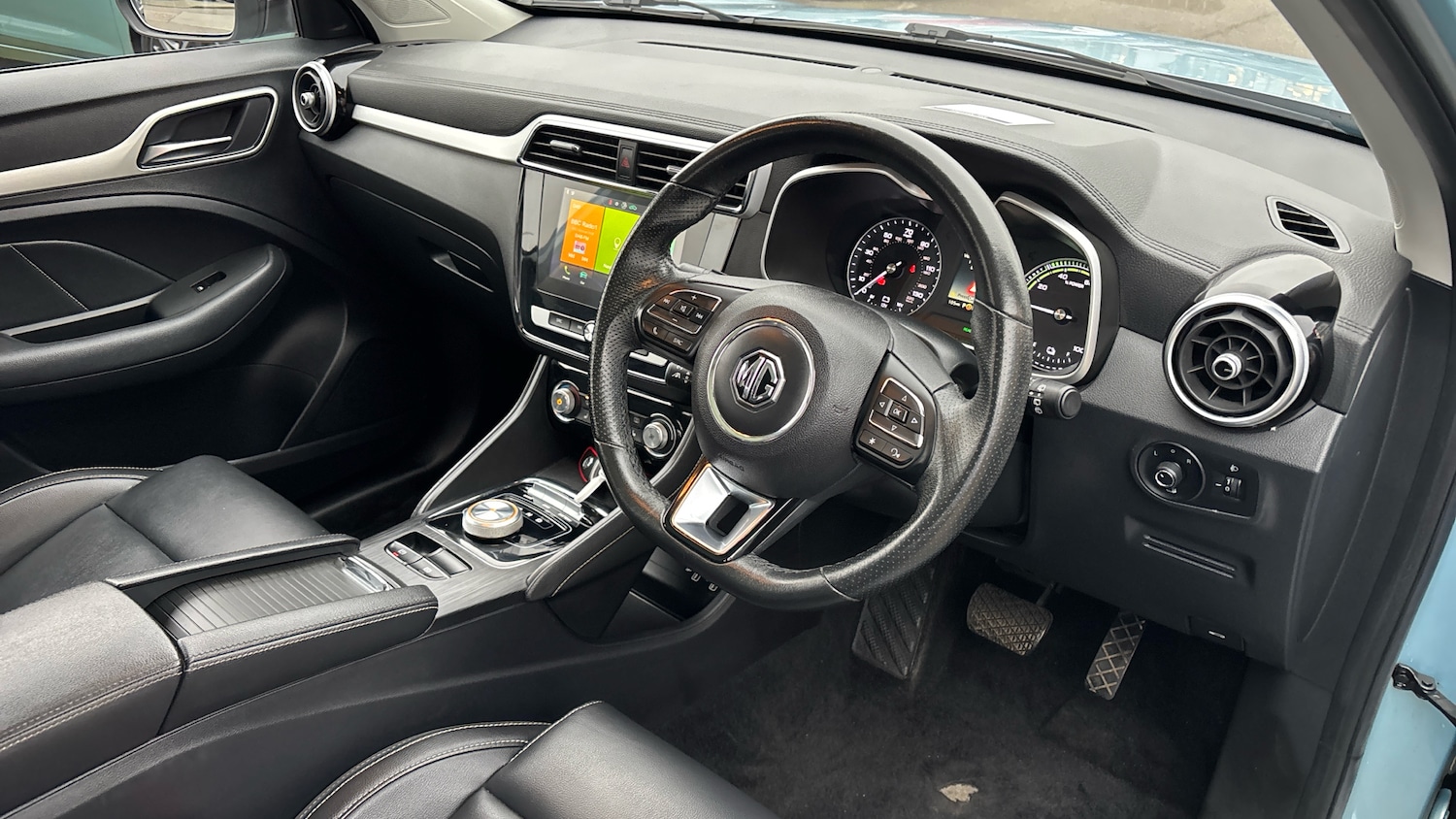 Used MG MG ZS 2021 for sale - 77531764: Photo 11