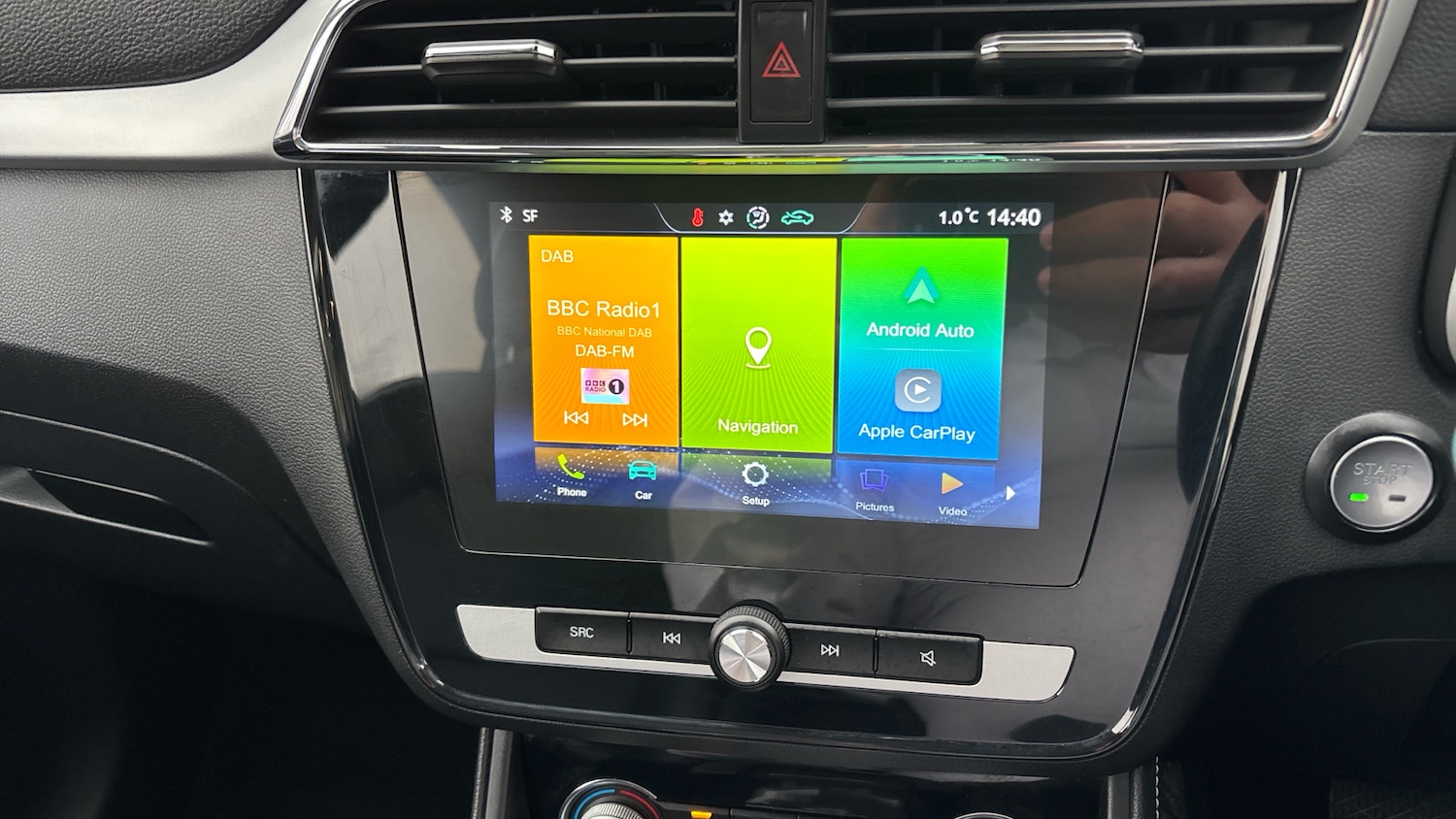 Used MG MG ZS 2021 for sale - 77531764: Photo 12