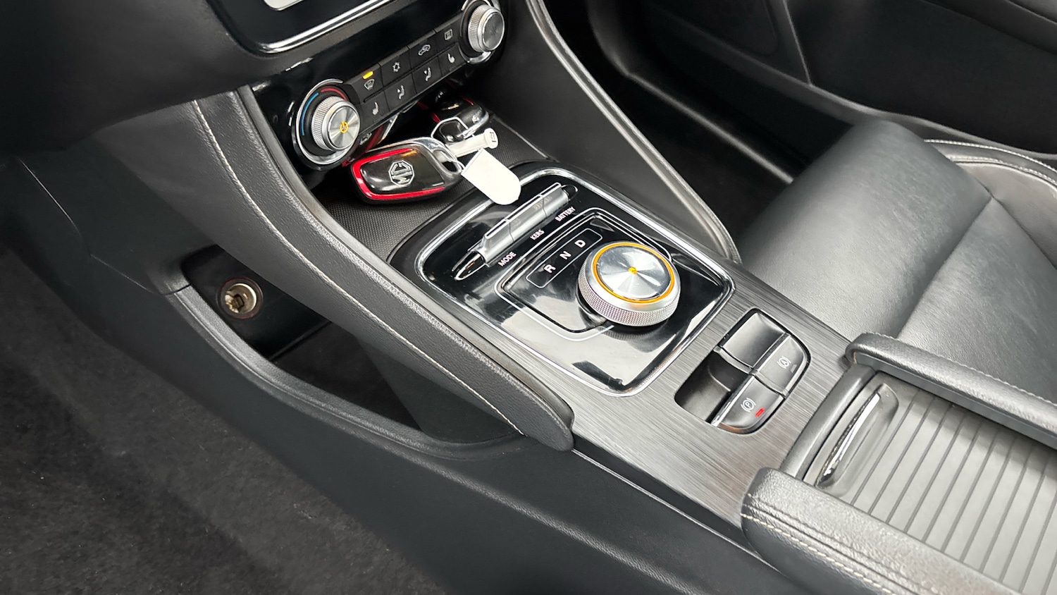 Used MG MG ZS 2021 for sale - 77531764: Photo 13