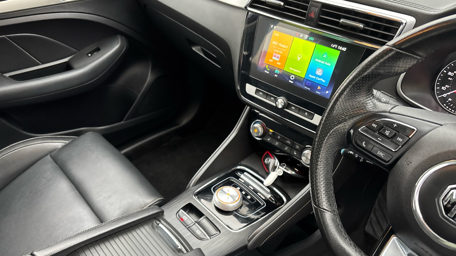 Used MG MG ZS 2021 for sale - 77531764: Photo 14