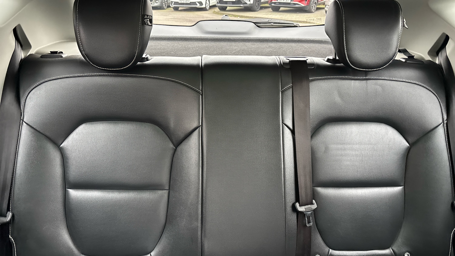 Used MG MG ZS 2021 for sale - 77531764: Photo 15