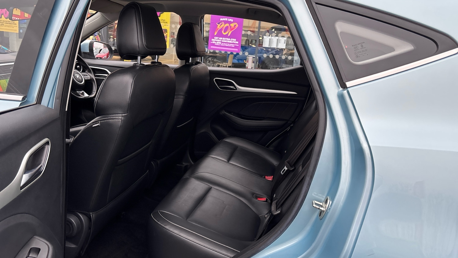 Used MG MG ZS 2021 for sale - 77531764: Photo 16