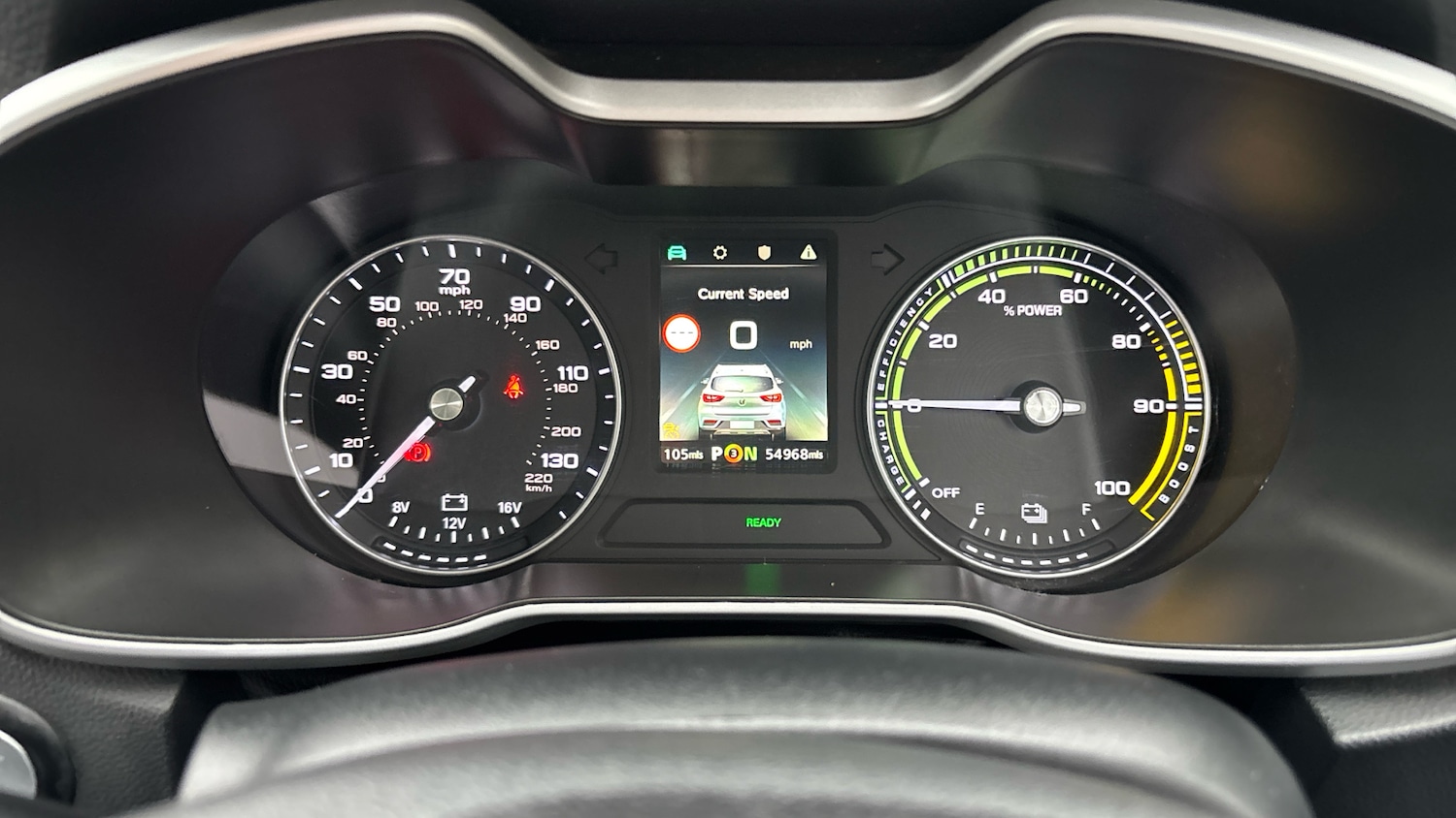 Used MG MG ZS 2021 for sale - 77531764: Photo 18