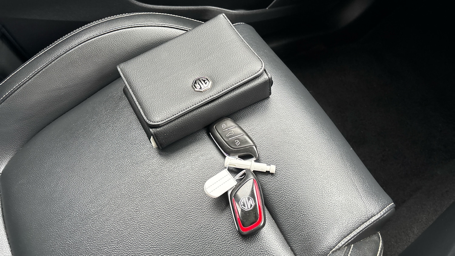 Used MG MG ZS 2021 for sale - 77531764: Photo 19