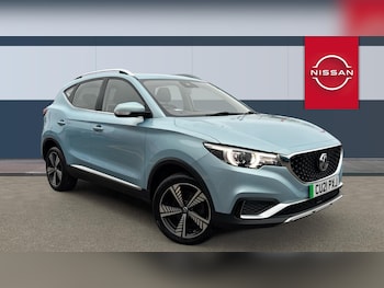 Used MG MG ZS 2021 for sale - 77531764: Photo