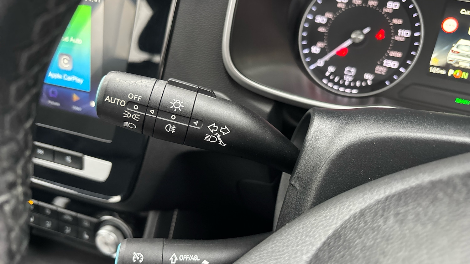 Used MG MG ZS 2021 for sale - 77531764: Photo 21