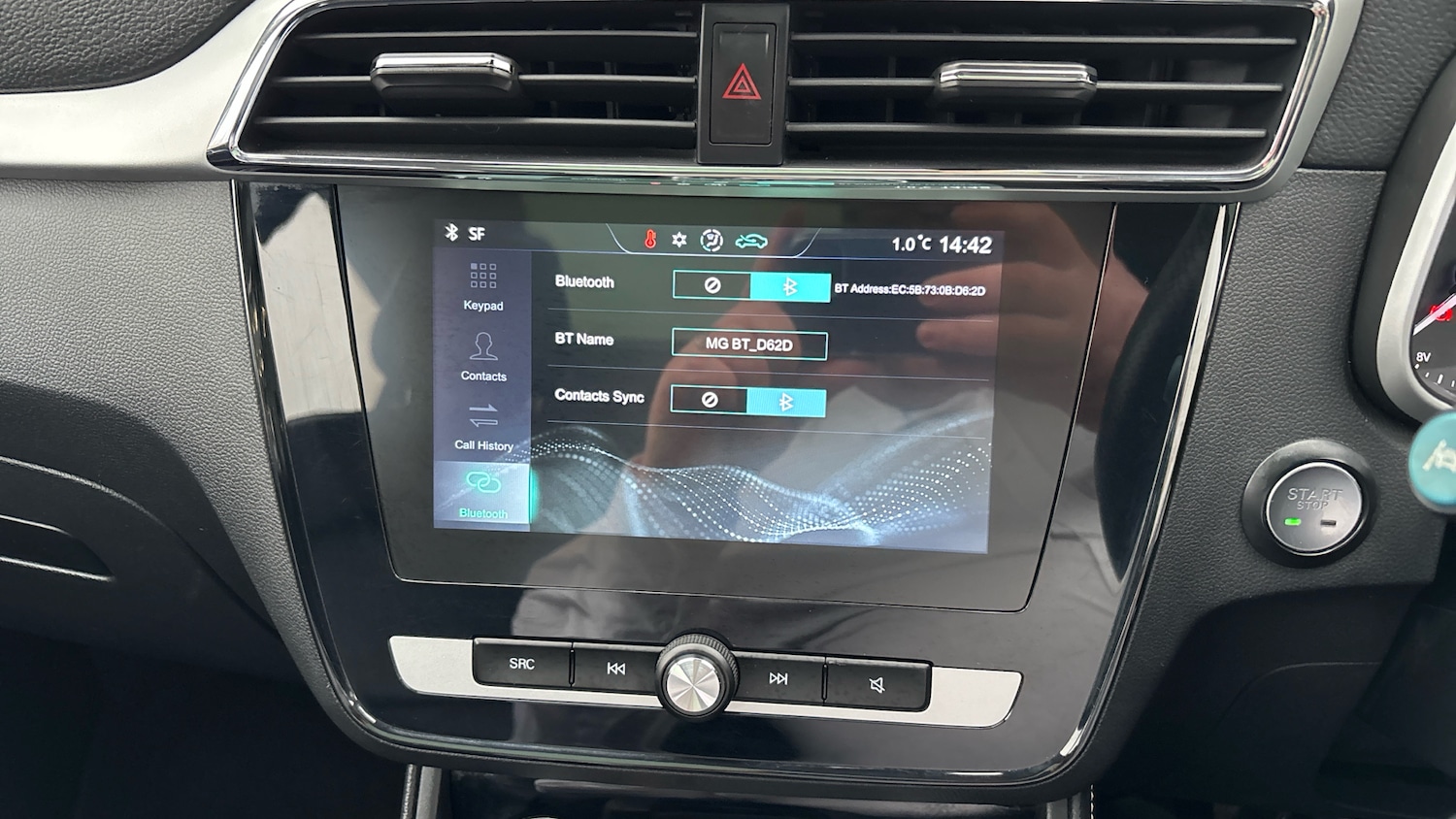 Used MG MG ZS 2021 for sale - 77531764: Photo 35