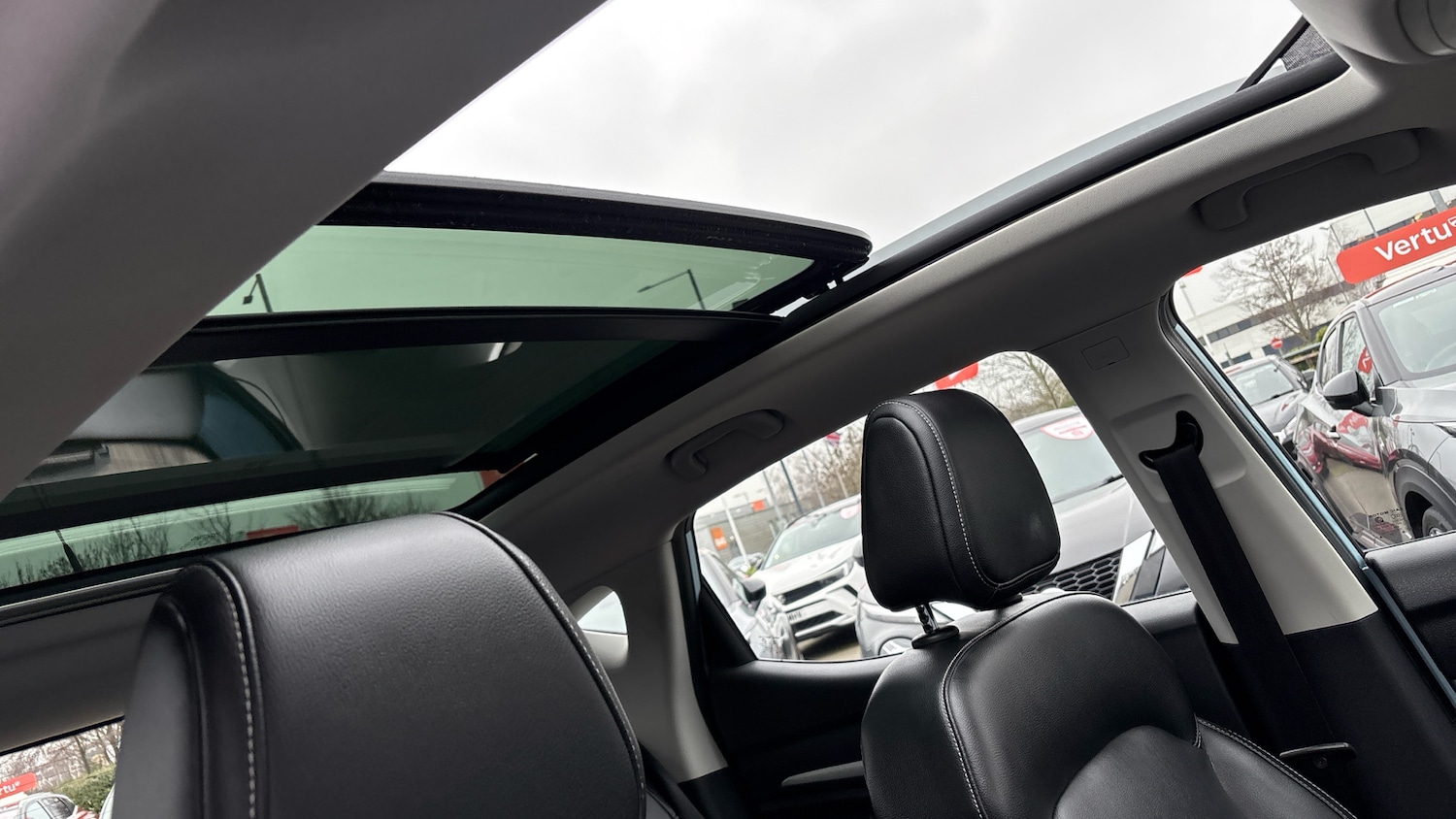 Used MG MG ZS 2021 for sale - 77531764: Photo 38