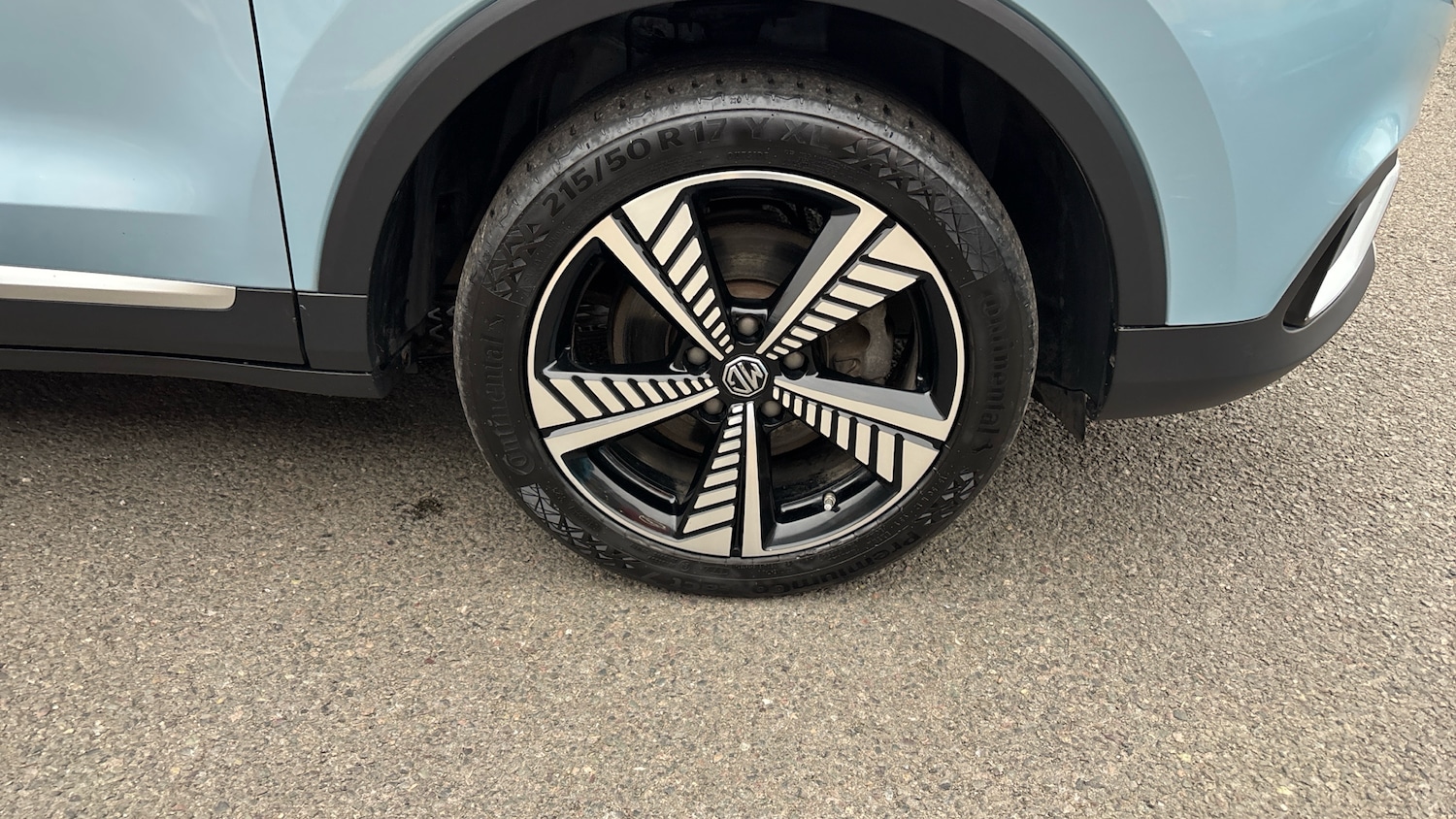 Used MG MG ZS 2021 for sale - 77531764: Photo 42