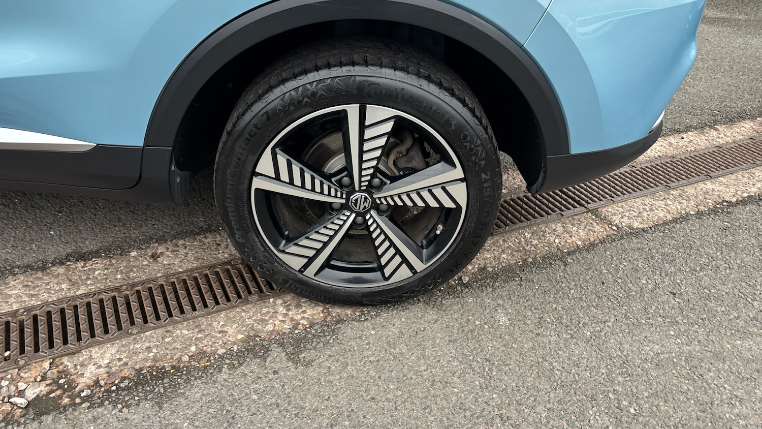 Used MG MG ZS 2021 for sale - 77531764: Photo 45