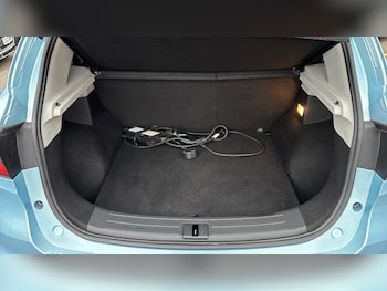 Used MG MG ZS 2021 for sale - 77531764: Photo