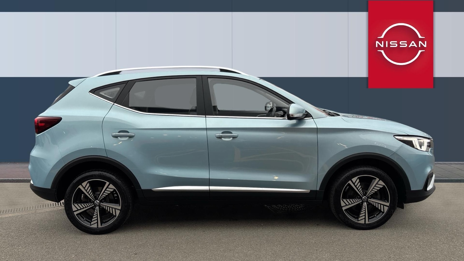 Used MG MG ZS 2021 for sale - 77531764: Photo 5