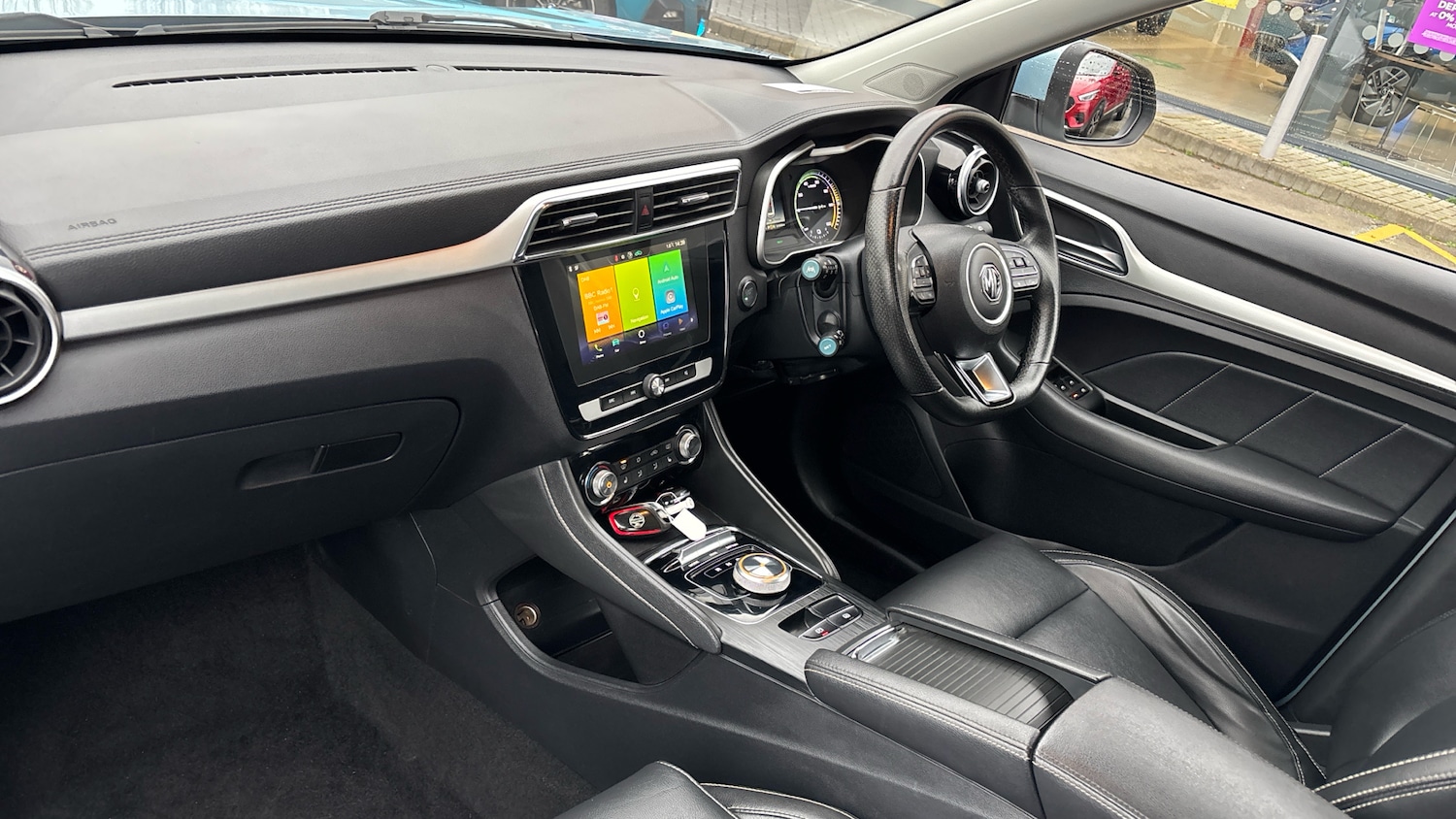 Used MG MG ZS 2021 for sale - 77531764: Photo 9