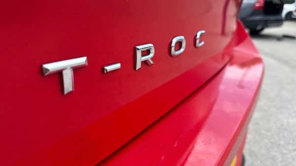 Used Volkswagen T-Roc 2020 for sale - 76206505: Photo 32