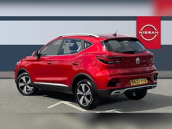 Used MG MG ZS 2022 for sale - 79127066: Photo