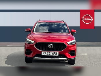 Used MG MG ZS 2022 for sale - 79127066: Photo