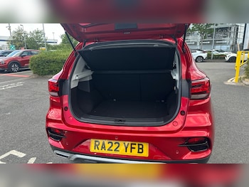 Used MG MG ZS 2022 for sale - 79127066: Photo