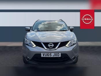 Used Nissan Qashqai 2015 for sale - 79626428: Photo