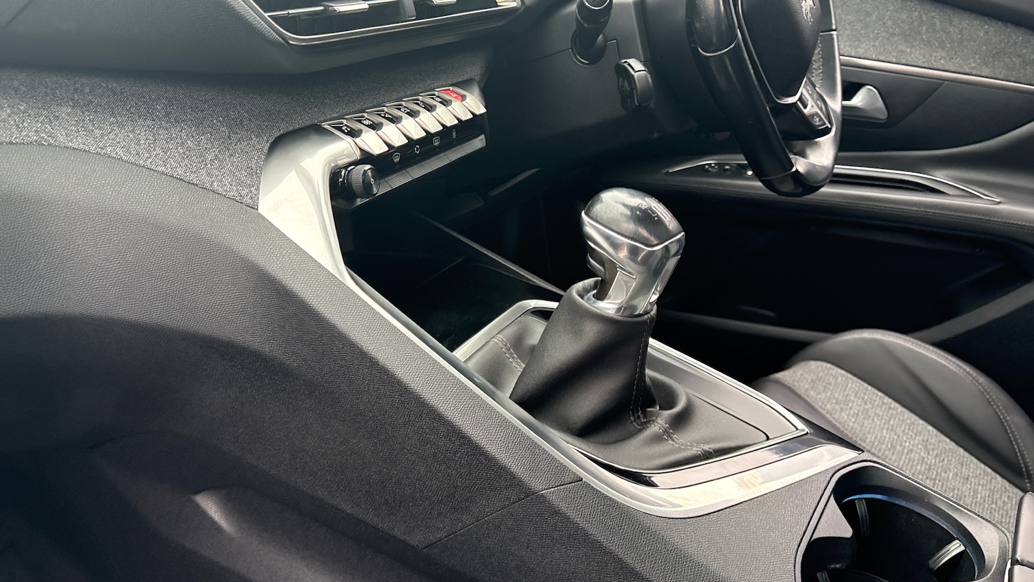 Used Peugeot 3008 2017 for sale - 78107228: Photo 13