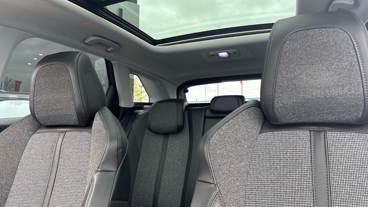 Used Peugeot 3008 2017 for sale - 78107228: Photo 15