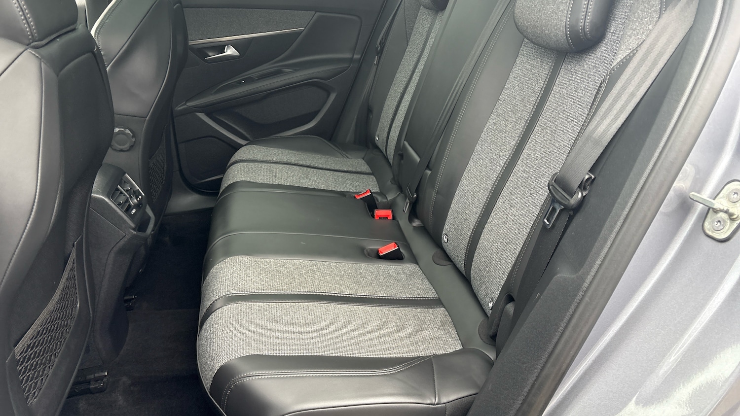 Used Peugeot 3008 2017 for sale - 78107228: Photo 16