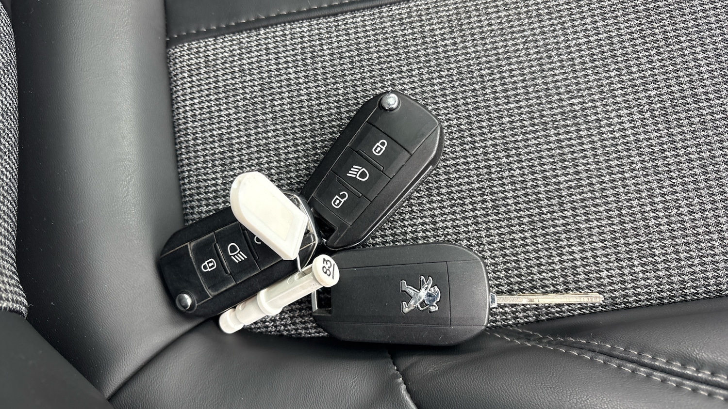 Used Peugeot 3008 2017 for sale - 78107228: Photo 20