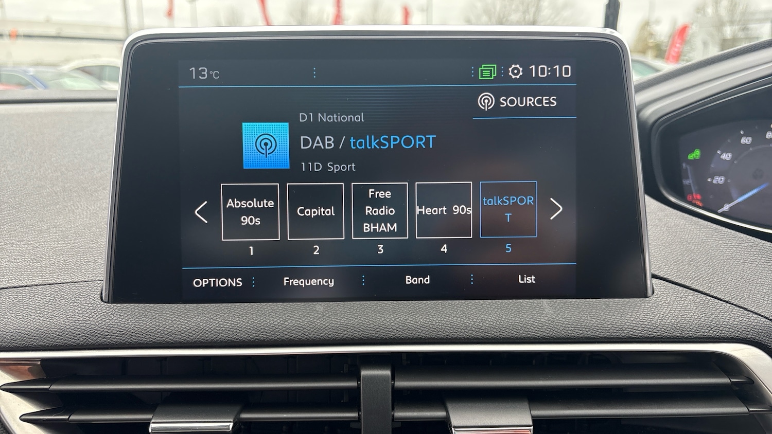 Used Peugeot 3008 2017 for sale - 78107228: Photo 22