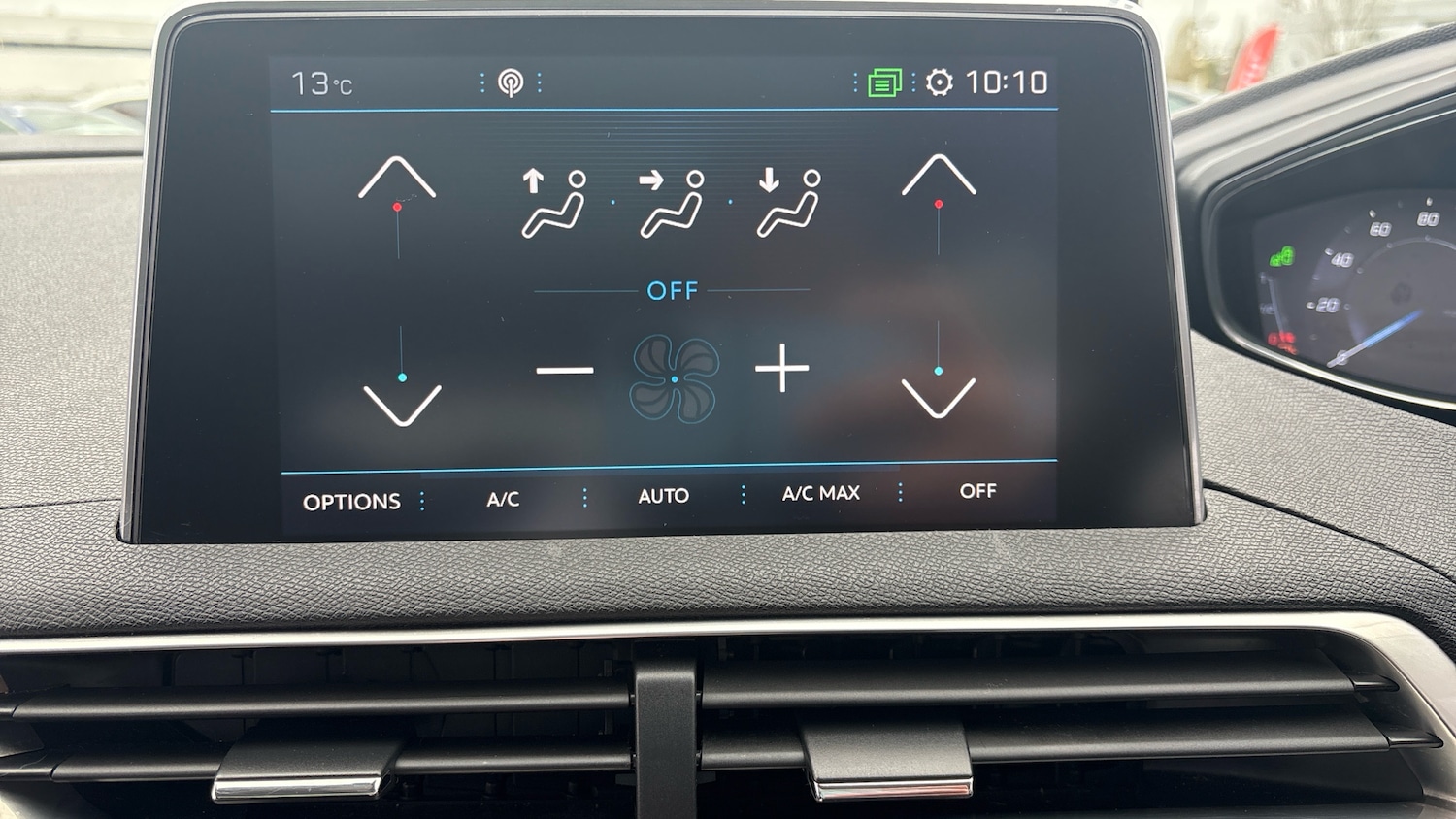 Used Peugeot 3008 2017 for sale - 78107228: Photo 23