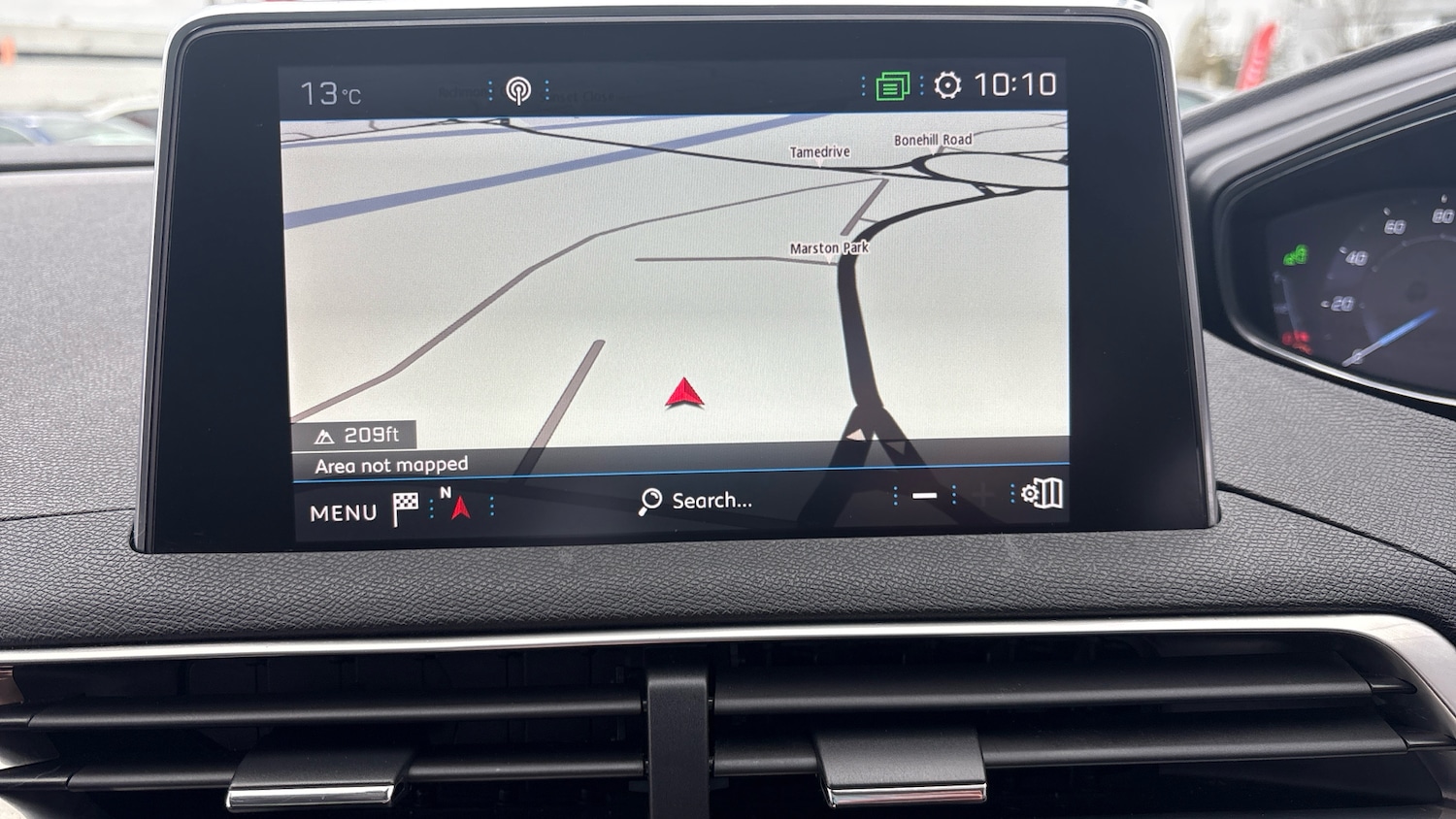 Used Peugeot 3008 2017 for sale - 78107228: Photo 24