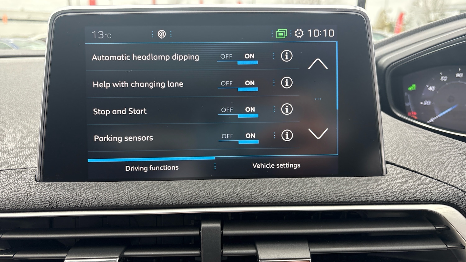 Used Peugeot 3008 2017 for sale - 78107228: Photo 25