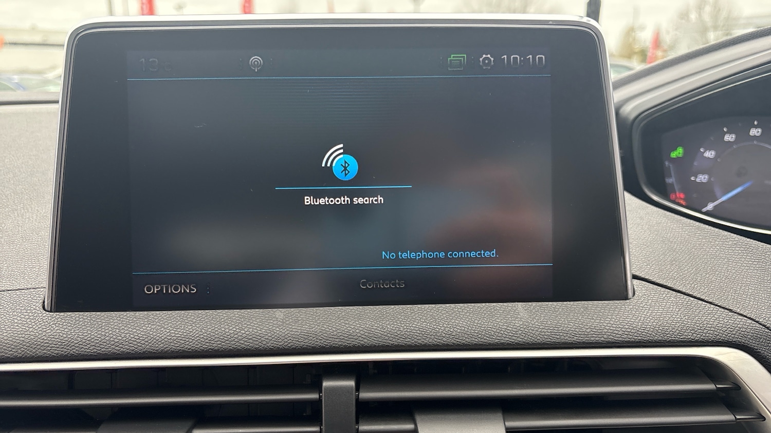 Used Peugeot 3008 2017 for sale - 78107228: Photo 26