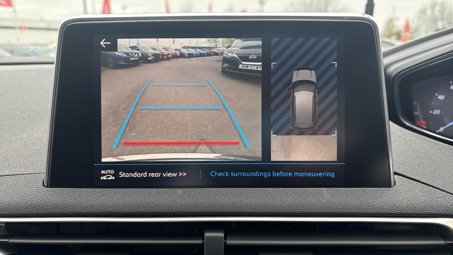 Used Peugeot 3008 2017 for sale - 78107228: Photo 28