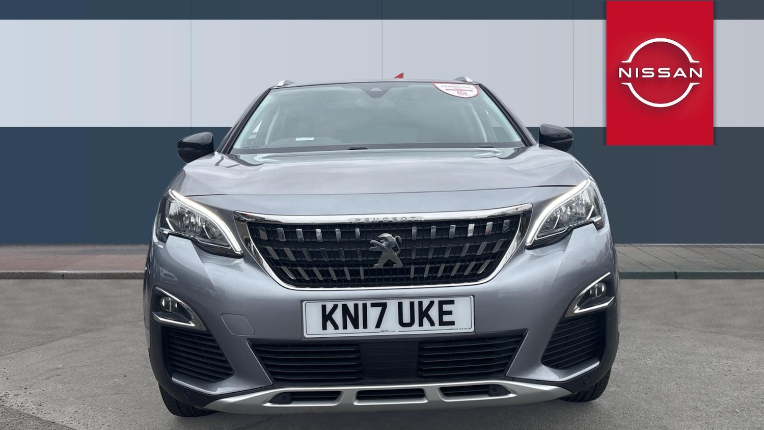 Used Peugeot 3008 2017 for sale - 78107228: Photo 3