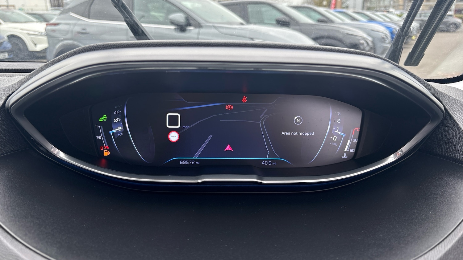 Used Peugeot 3008 2017 for sale - 78107228: Photo 31