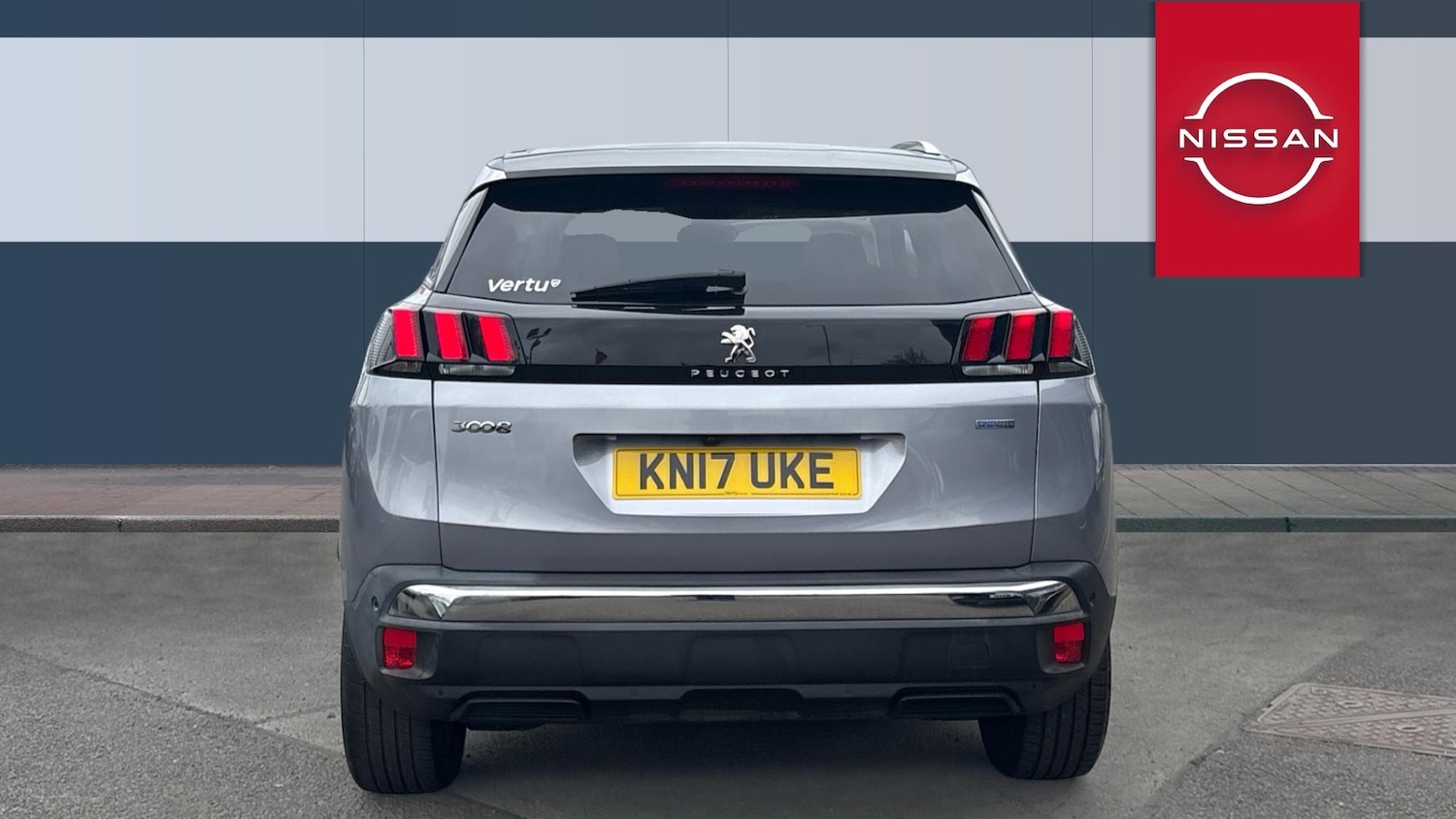 Used Peugeot 3008 2017 for sale - 78107228: Photo 6