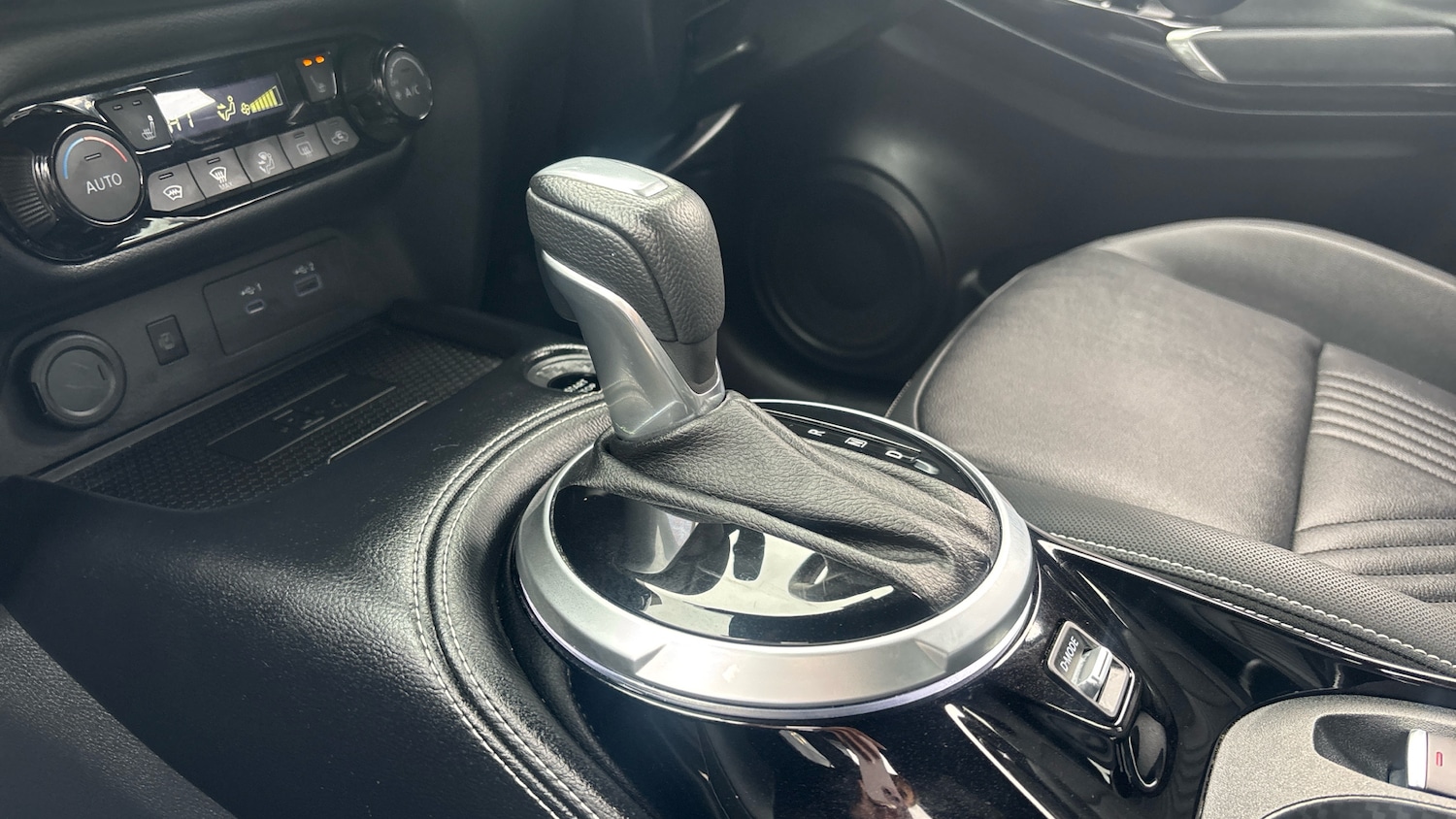 Used Nissan Juke 2024 for sale - 76343904: Photo 13