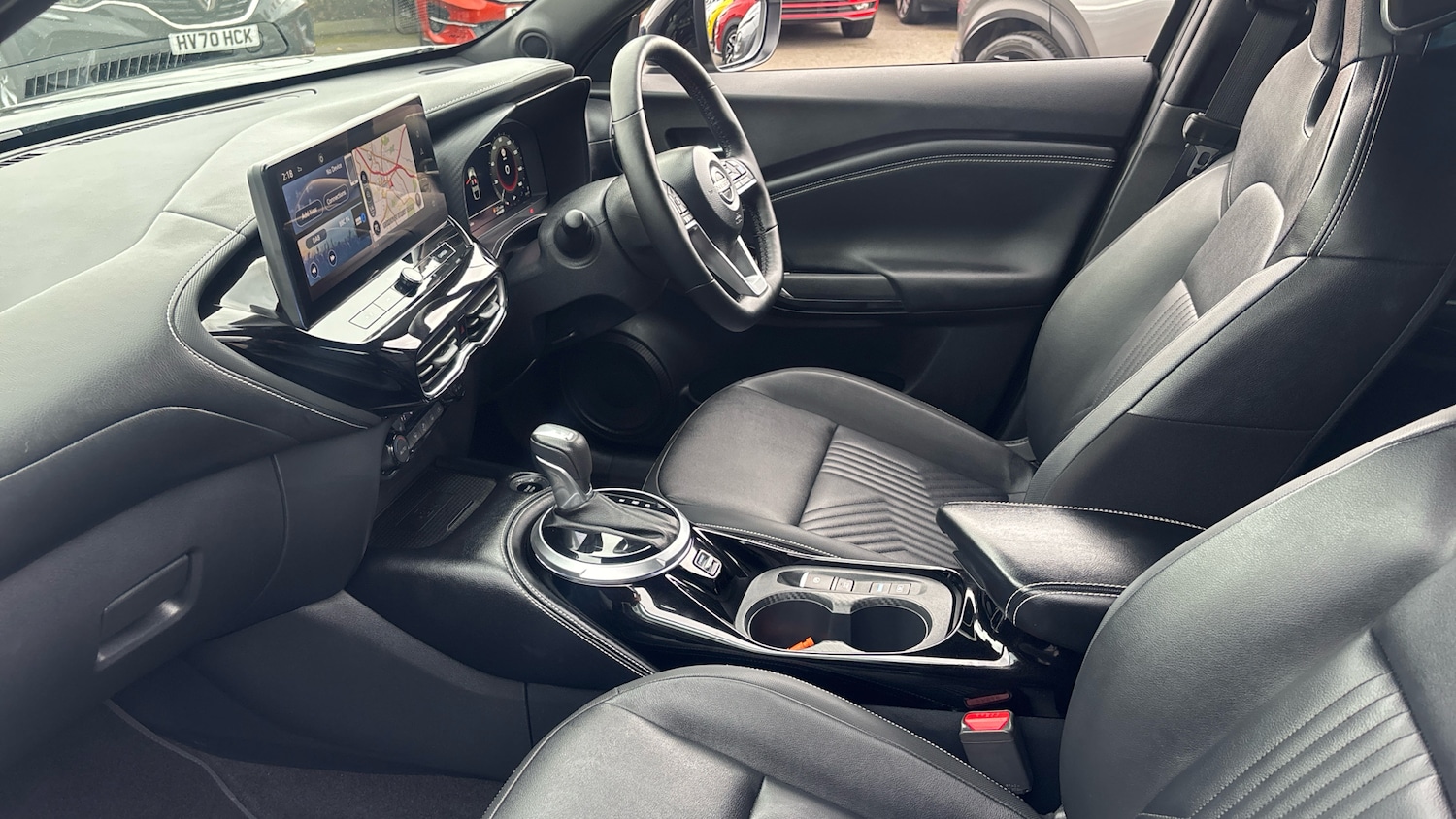 Used Nissan Juke 2024 for sale - 76343904: Photo 14